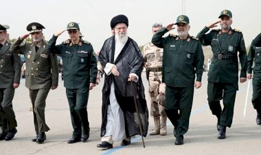 اللقاحات المزيفة.. غضب شعبي إيراني بعد وفاة 91 ألفا بتطعيم كورونا