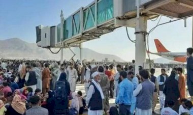 بأوامر واشنطن.. قطر تستقبل الأفغان الموالين لأميركا