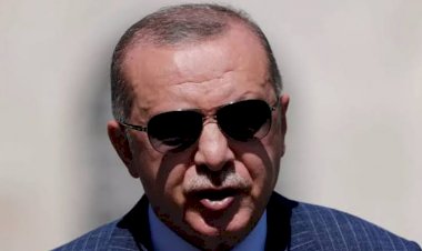 استطلاع يكشف تراجعا كبيرا في شعبية أردوغان