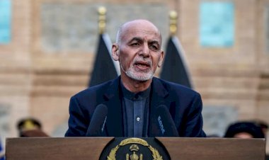 لأسباب إنسانية.. الإمارات تستقبل الرئيس الأفغاني السابق أشرف غني