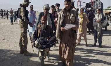 طالبان والعالم.. بين التردد والرفض القاطع للتطبيع الدبلوماسي