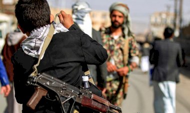 محرقة أفغانستان.. ماكينة قمع طالبان تنفجر بوجه الشعب الأفغاني