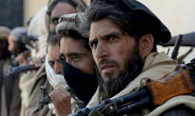 طالبان وأردوغان.. مصالح متبادلة واتفاق على نشر الإرهاب