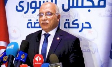 الإطاحة برئيس شورى النهضة عبد الكريم الهاروني .. انشقاق أم كبش فداء؟