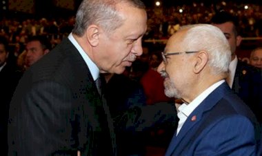 عبر التنكر .. حيل إخوان تونس للهروب من الملاحقات الأمنية والخروج من البلاد