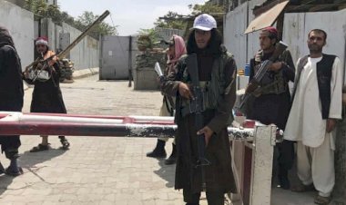 داعش وطالبان.. اتحاد يهدد العالم من بوابة أفغانستان