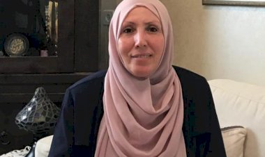 بعد متاجرة الجماعة بالقدس... تعيين الإخوانية إيمان الخطيب بالكنيست الإسرائيلي