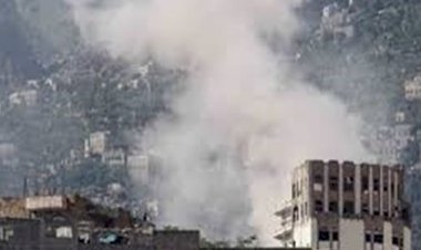 اليمنيون بين نارَيْ الحوثي والإصلاح.. الميليشيات تستهدف تعز وأحياءها السكنية