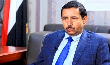 محمد صالح بن عديو.. رجل الإخوان والحوثي  لنهب ثروات شبوة