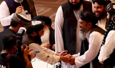 إحياء وهم الخلافة ومأوى للإرهاب.. ماذا تريد قطر وتركيا من أفغانستان