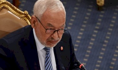 مناورة أم انقلاب.. إدانة قيادات النهضة للغنوشي