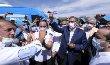 رغم الرشاوى الانتخابية.. مظاهرات تطالب العثماني وإخوان المغرب بالرحيل