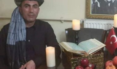 صورة مسربة للملحق العسكري التركي في أفغانستان تكشف علاقة أردوغان وطالبان