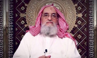 بالتزامن مع ذكرى ١١ سبتمبر.. أيمن الظواهري يظهر من مخبئه لأول مرة منذ أشهر