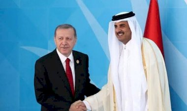 تقرير يكشف المشروع القطري التركي في أفغانستان