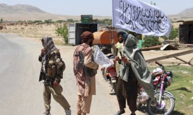 ما هي دوافع الدعم القطري لطالبان؟