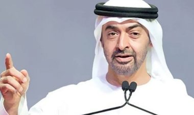 رجل الدولة الباحث.. تقدير دولي لجهود ولي عهد أبوظبي المتواصلة لإرساء السلام