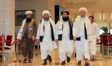 بعد وصول أول طائرة إيرانية .. ماذا تفعل طهران في كابول؟