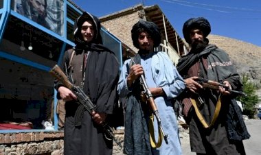 داعش وطالبان.. صراع نفوذ ينشر الإرهاب في أفغانستان