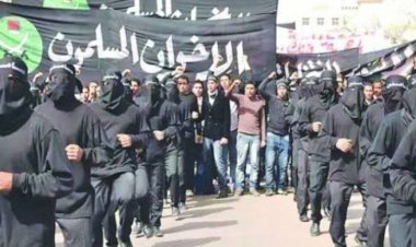 الإخوان خطر يهدد فرنسا.. دراسة جديدة تحذر من إرهاب الجماعة