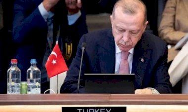 لماذا يحاول أردوغان جاهداً عقد قمة مع بايدن.. ماذا يريد؟!