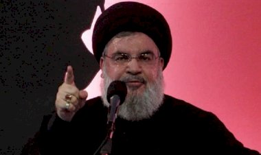 عقوبات أميركية على شبكات مالية تدعم حزب الله والحرس الثوري.. من  رئيسها؟!