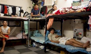 كاتب أميركي يكشف ظروف العمل المميتة في قطر.. ويطالب الولايات المتحدة بالتدخل