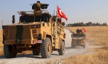 رغم الوعود الدولية المزيفة.. أردوغان يستعد لشن عملية عسكرية جديدة بسوريا