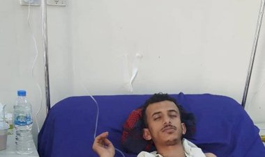 يزيد السبل.. وفاة الطالب الجامعي على يد ميليشيا الحوثي تهز اليمنيين