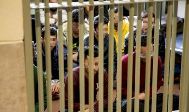 بعد اعتقال مغني الراب صالحي.. أرقام تكشف حقيقة الوضع داخل السجون الإيرانية