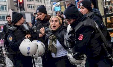 بعد تنديد مجلس أوروبا بانتهاكاته.. خبراء: جرائم أردوغان متواصلة ضد المعارضين