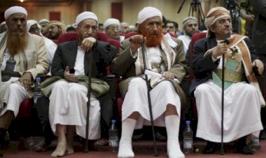 بعد تعيينه بوزاره الدفاع اليمنية.. خبراء: الإخواني محسن الهدى دعم الحوثي ونشر الإرهاب