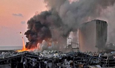 مَن يقف وراء تعليق التحقيقات في قضية مرفأ بيروت؟