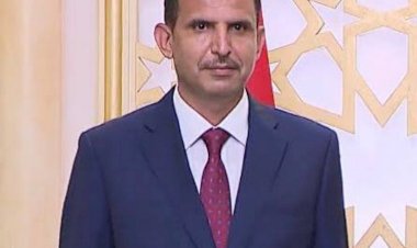 محكمة عدن توقف تعيين الإخواني أحمد الموساي.. فمن هو؟!