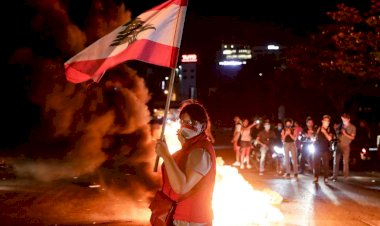 احتجاجات وسقوط قتلى… مرفأ بيروت يُشعل لبنان من جديد