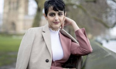 أين نوف؟ ديلي ميل:  مصير الناشطة القطرية ما زال مجهولاً