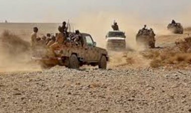 في ضربة موجعة للميليشيات.. مقتل نائب رئيس هيئة أركان الحوثيين بمأرب