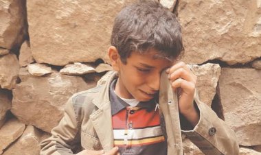 أرقام مفزعة ومعاناة مريرة.. مجلس الأمن يدين انتهاكات الحوثي ضد أطفال اليمن