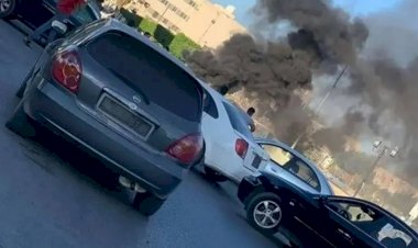 اشتباكات عنيفة بين الميليشيات الإرهابية بمدينة ‎الزاوية الليبية.. وأنباء عن سقوط مدنيين