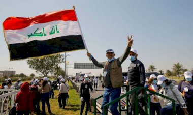 مَن وراء تأجيج الأوضاع في العراق؟.. تحالُفات إيران تحرض ضد استقرار بغداد.. ومحلل: نرفض تدخلات طهران