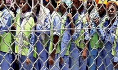 الجارديان: ضحايا كأس العالم في قطر أولى ببعض رواتب ديفيد بيكهام