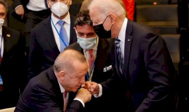 بعد صفعة قريبة وتجاهل في نيويورك.. هل يوافق بايدن على لقاء أردوغان في جلاسكو؟