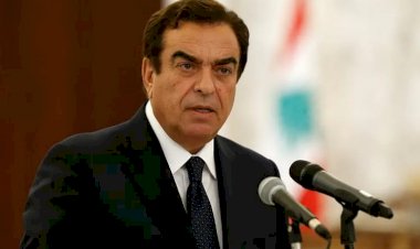 مظاهرات ومطالبات سياسية في لبنان باستقالة جورج قرداحي بعد تصريحاته المثيرة للجدل