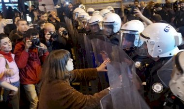 أرقام وحقائق صادمة.. معاناة قاسية تعيشها المرأة التركية في بلادها