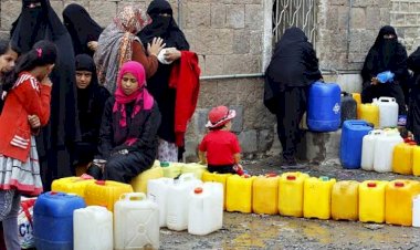 قتلى وجرحى وثكالى.. نساء اليمن يدفعن فاتورة الحرب المستعرة