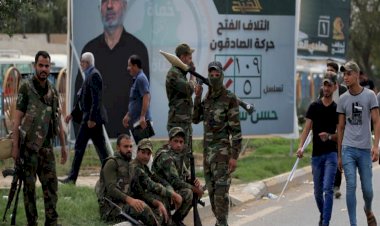 وسط غضب عراقي وعربي.. مَن يقف وراء محاولة اغتيال مصطفى الكاظمي؟