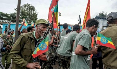 الأوضاع تتفاقم في إثيوبيا.. تنديدات دولية بسبب جرائم آبي أحمد .. باحثة: الحكومة تتحمل كل ما يحدث