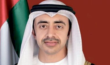 ملك الأردن يستقبل وزير الخارجية الإماراتي.. مباحثات هامة لأجل العلاقات الأخوية