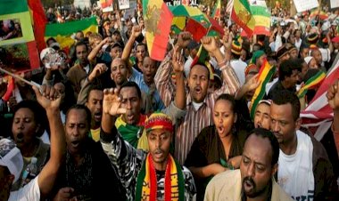 أوضاع كارثية في إثيوبيا.. تقدم جبهة تيجراي.. وحكومة آبي أحمد تواصل جرائمها بحق الشعب