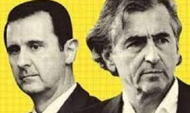 موقع فرنسي يكشف خطط باريس وقطر لإشعال الحرب في سوريا